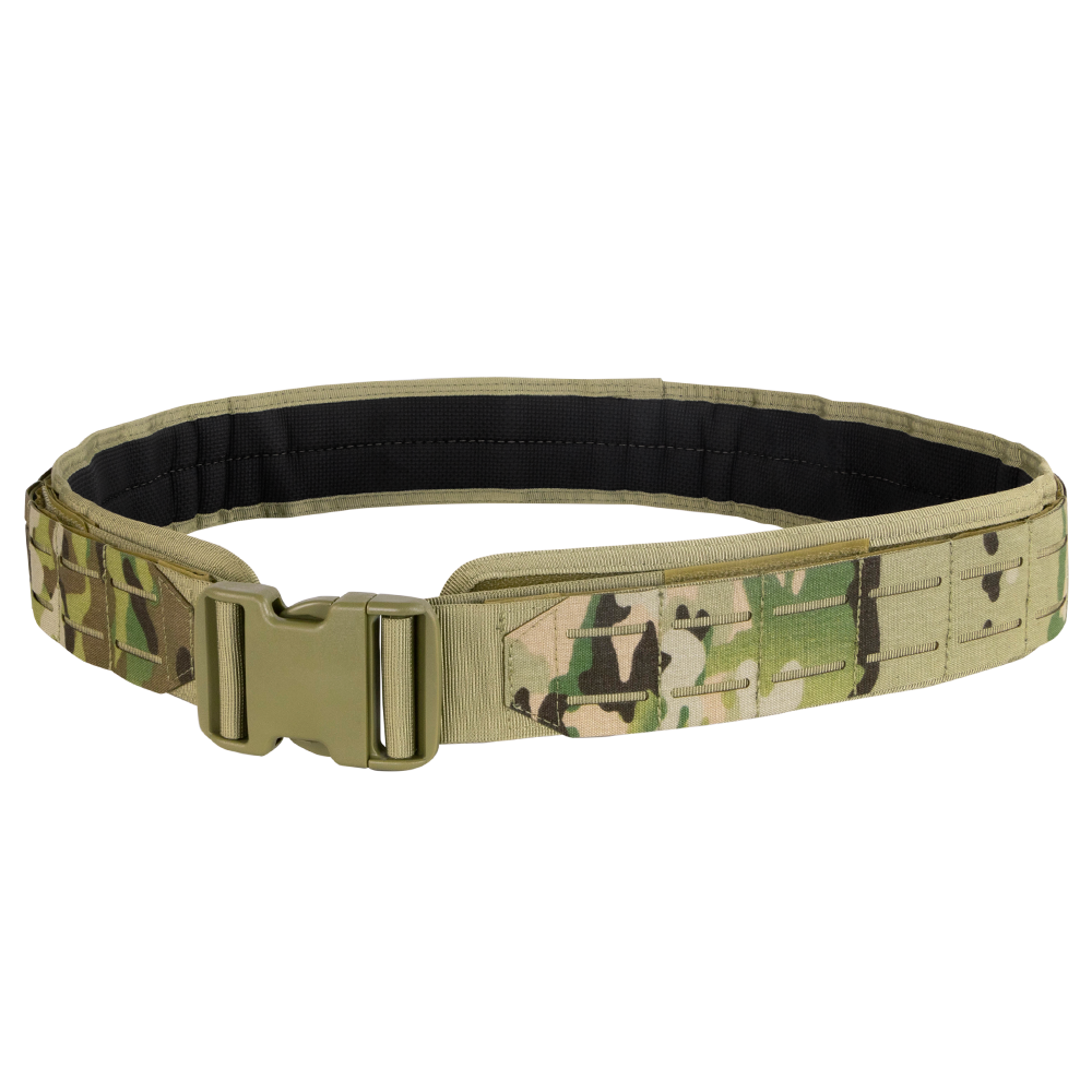 LCS Gun Belt - MultiCam