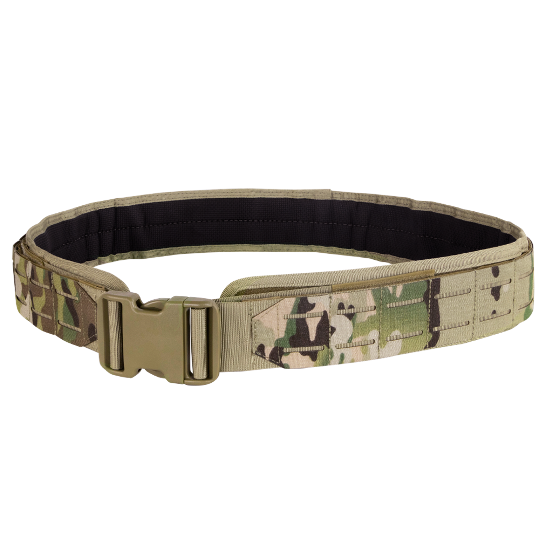 LCS Gun Belt - MultiCam – Condor Elite, Inc