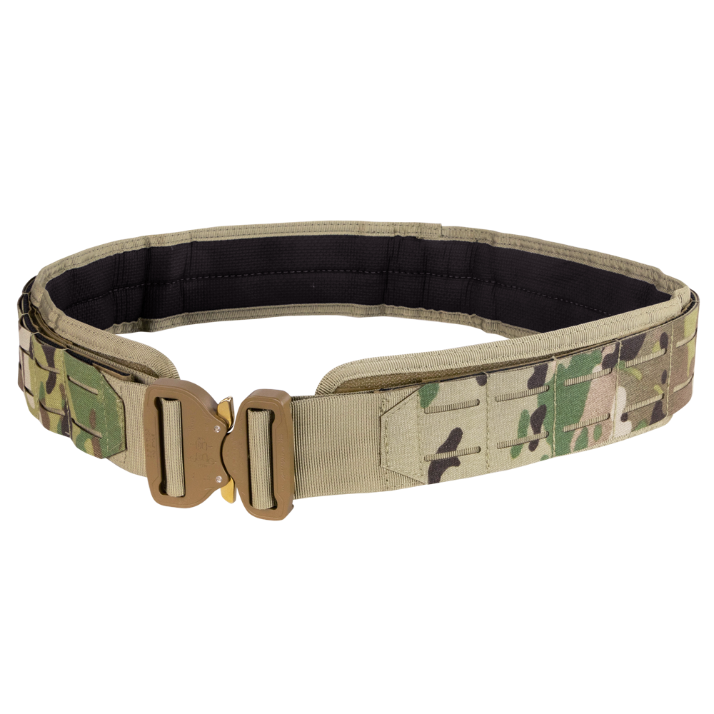 CONDOR LCS COBRA GUN BELT コブラ ガン ベルト M LCS Cobra Gun Belt - MultiCam – Condor Elite, Inc