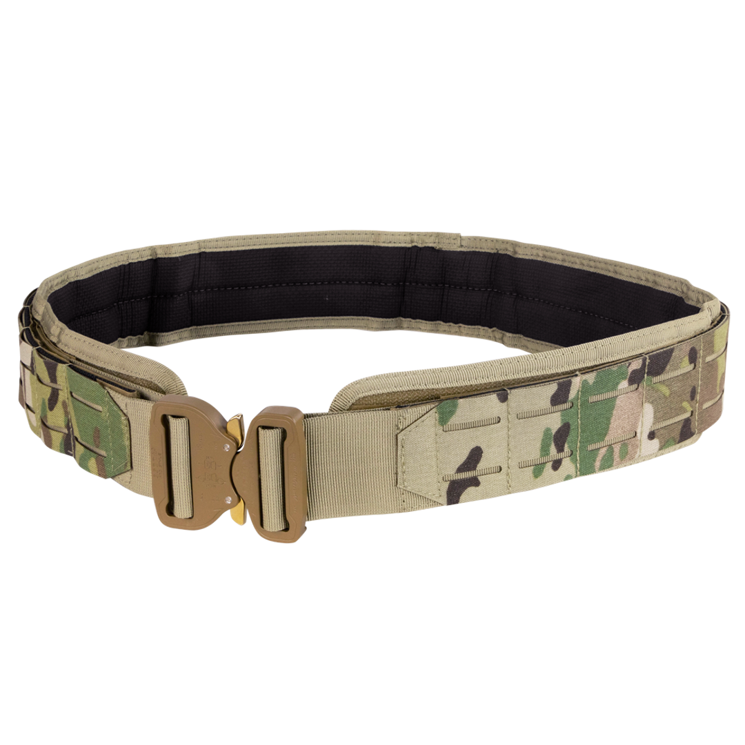 CONDOR  LCS COBRA GUN BELT CB +α LCS Cobra Gun Belt - MultiCam – Condor Elite, Inc