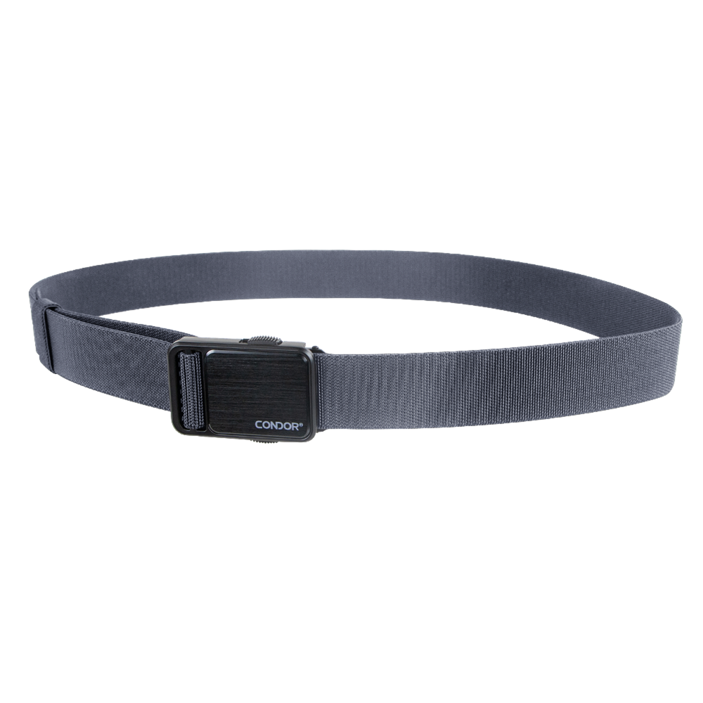Ceinture Tactique Condor EDC LCS Vector - Noir - Taille Petit/Moyen - Neuve