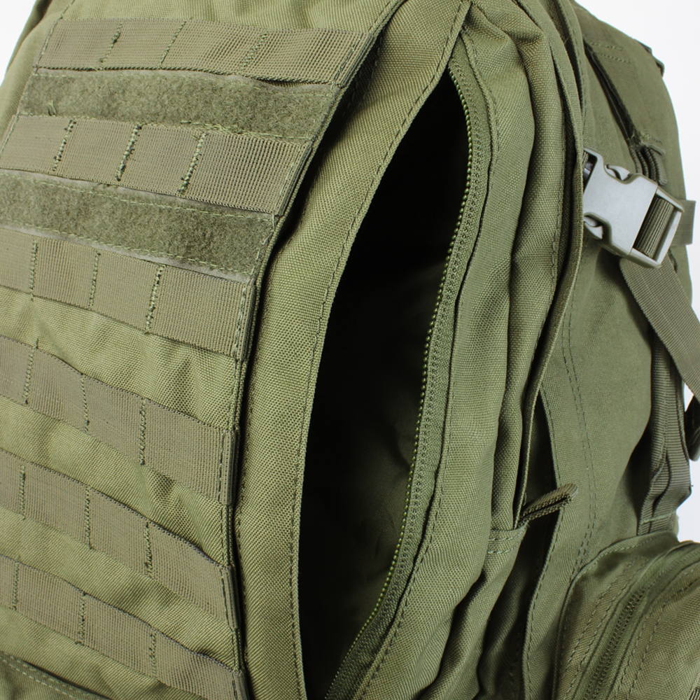 3-Day Assault Backpack 50L