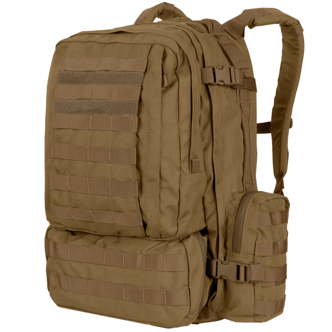 3-Day Assault Backpack 50L