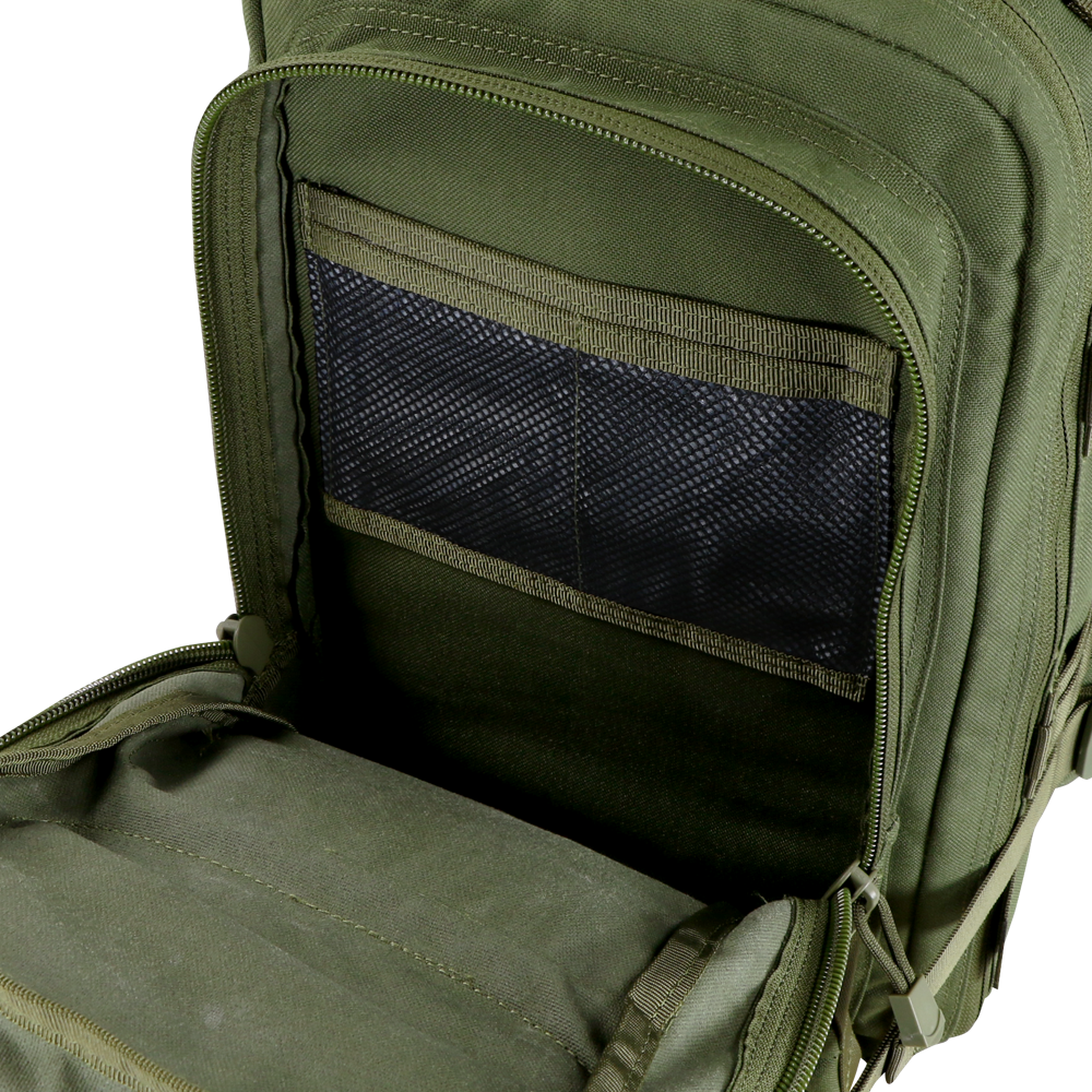 Compact Assault Backpack 24L - Scorpion OCP – Condor Elite, Inc