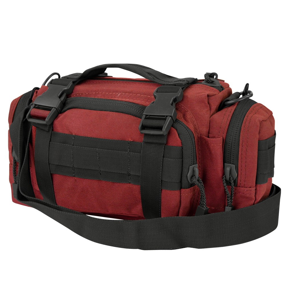 Deployment Bag 6.5L – Condor Elite, Inc
