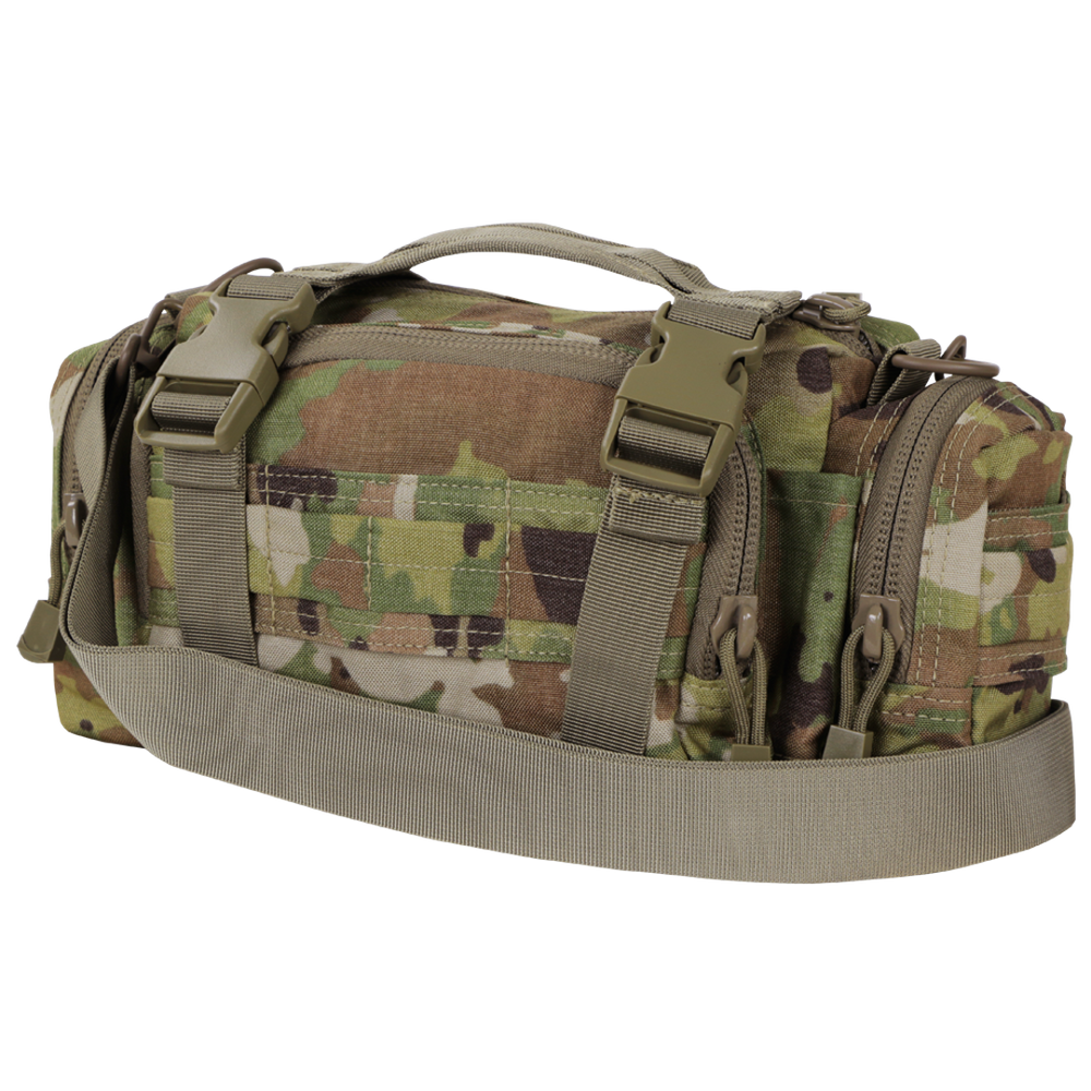 Deployment Bag 6.5L - Scorpion OCP – Condor Elite, Inc