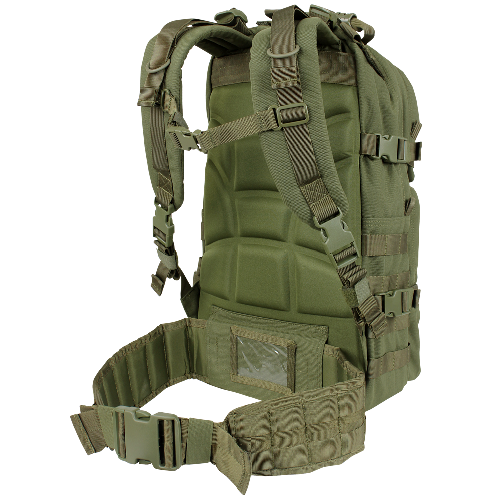 Medium Assault Backpack 30L