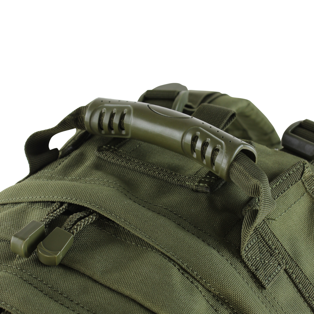 Medium Assault Backpack 30L