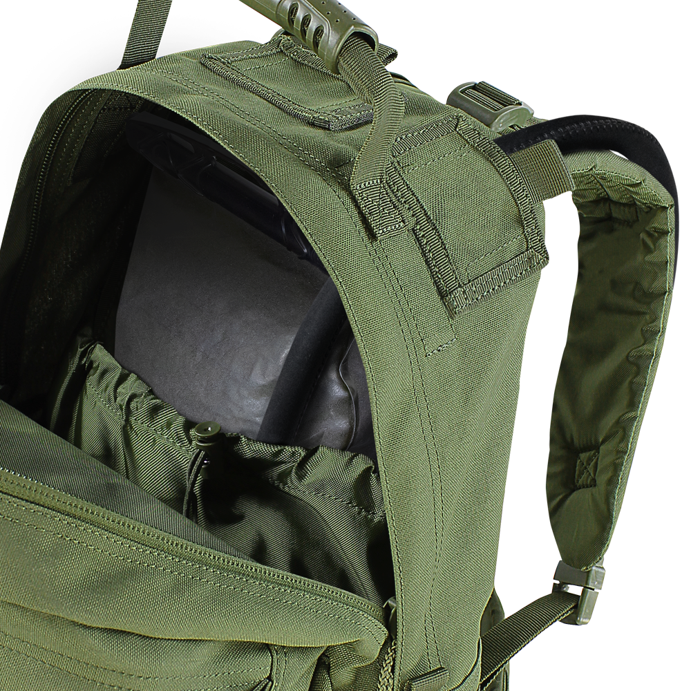 Medium Assault Backpack 30L