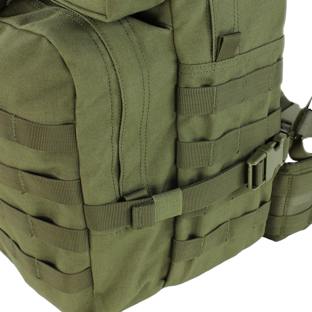 Medium Assault Backpack 30L