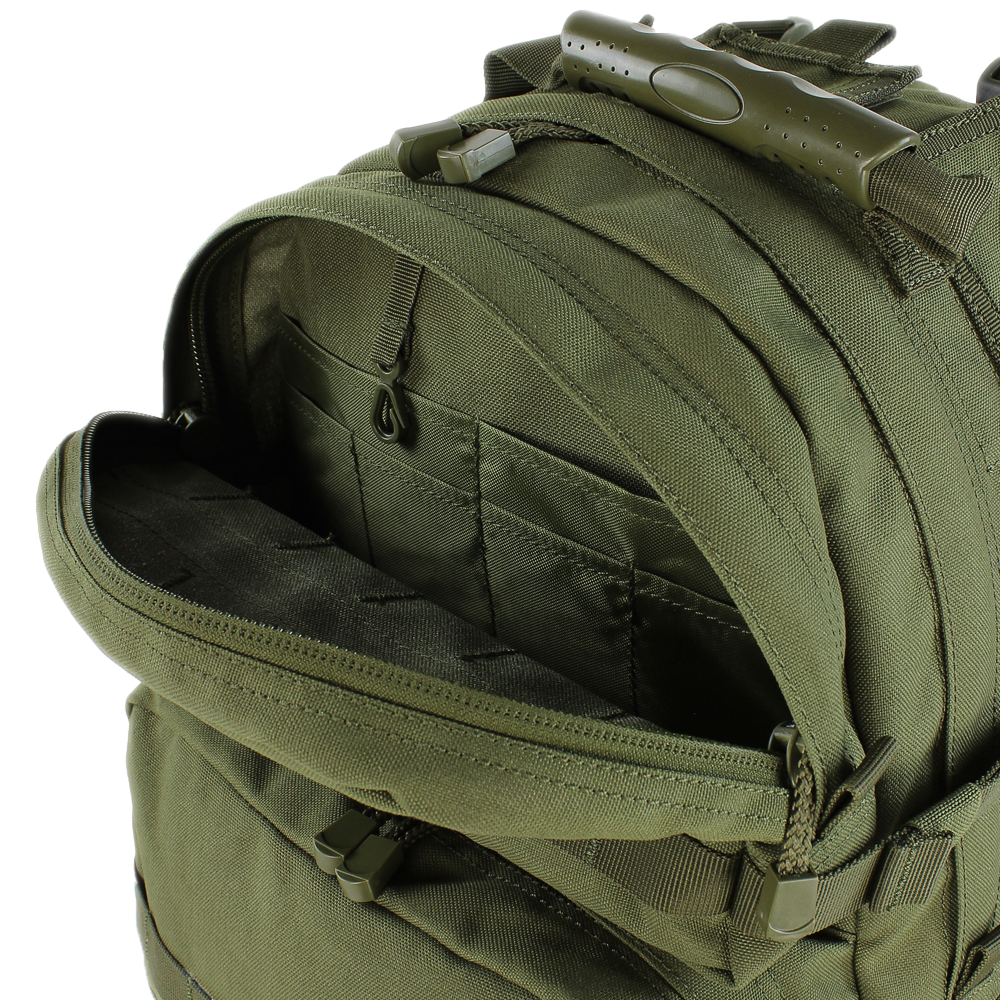 Medium Assault Backpack 30L