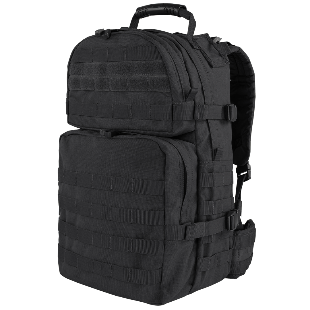 Condor Elite - フェイルセーフパック(GEN II)ブラック Amazon.co.jp Condor Elite - フェイルセーフパック(GEN II)ブラック Amazon.co.jp