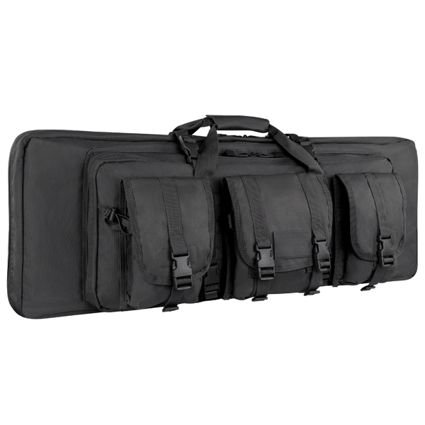 black rain ordnance rifle bag Urban Warfare Double Like everything Armageddon Gear manufactures Black Rain Ordnance 5.56 NATO
