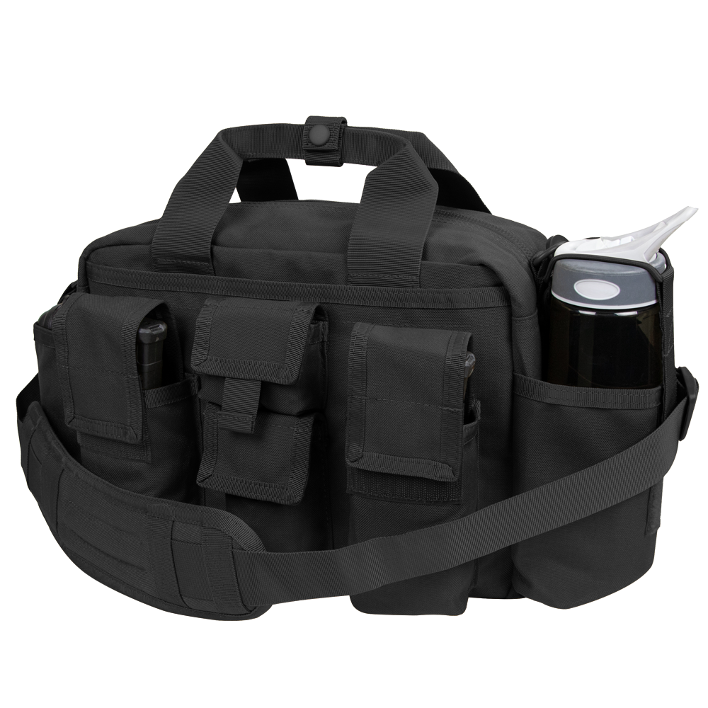 Tactical Response Bag 8L – Condor Elite, Inc