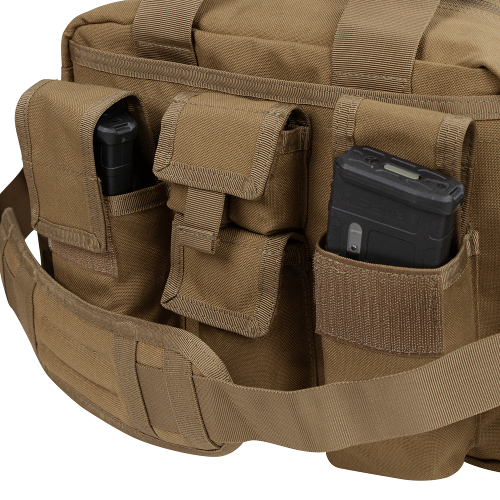 Tactical Response Bag 8L