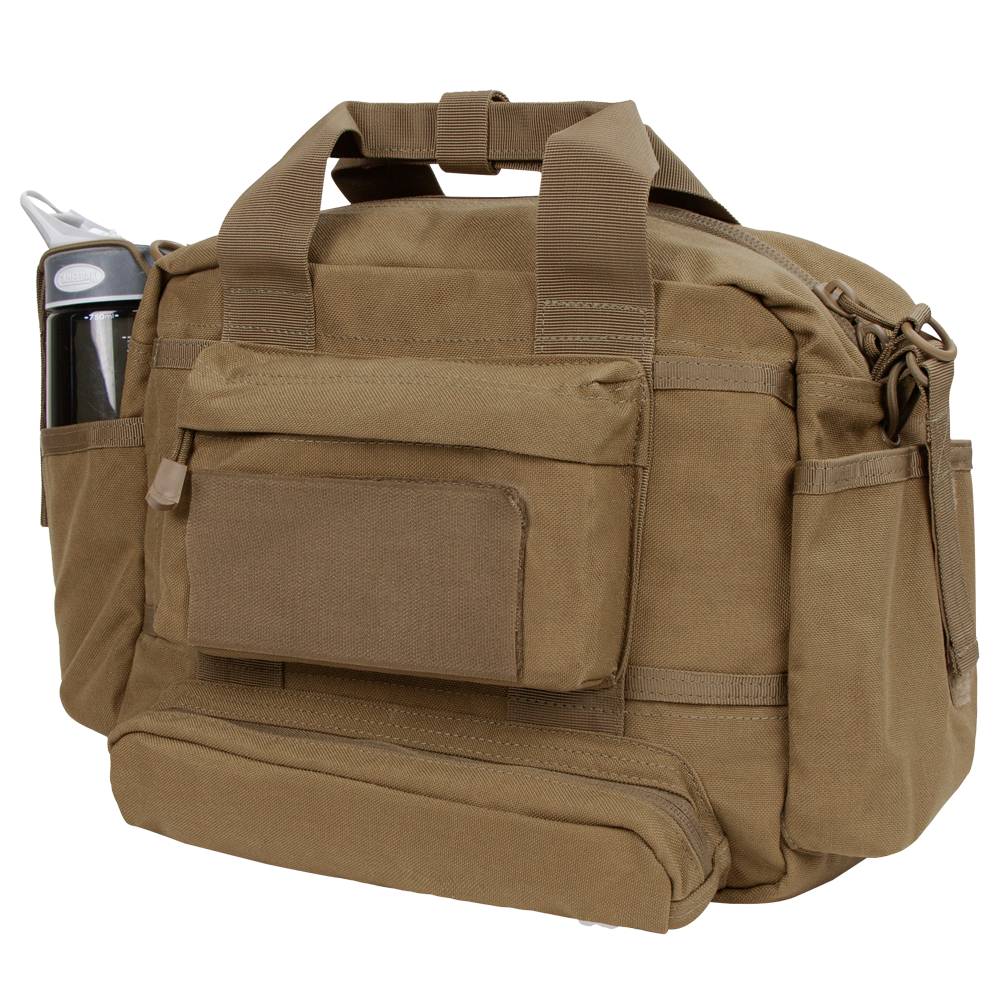 Tactical Response Bag 8L