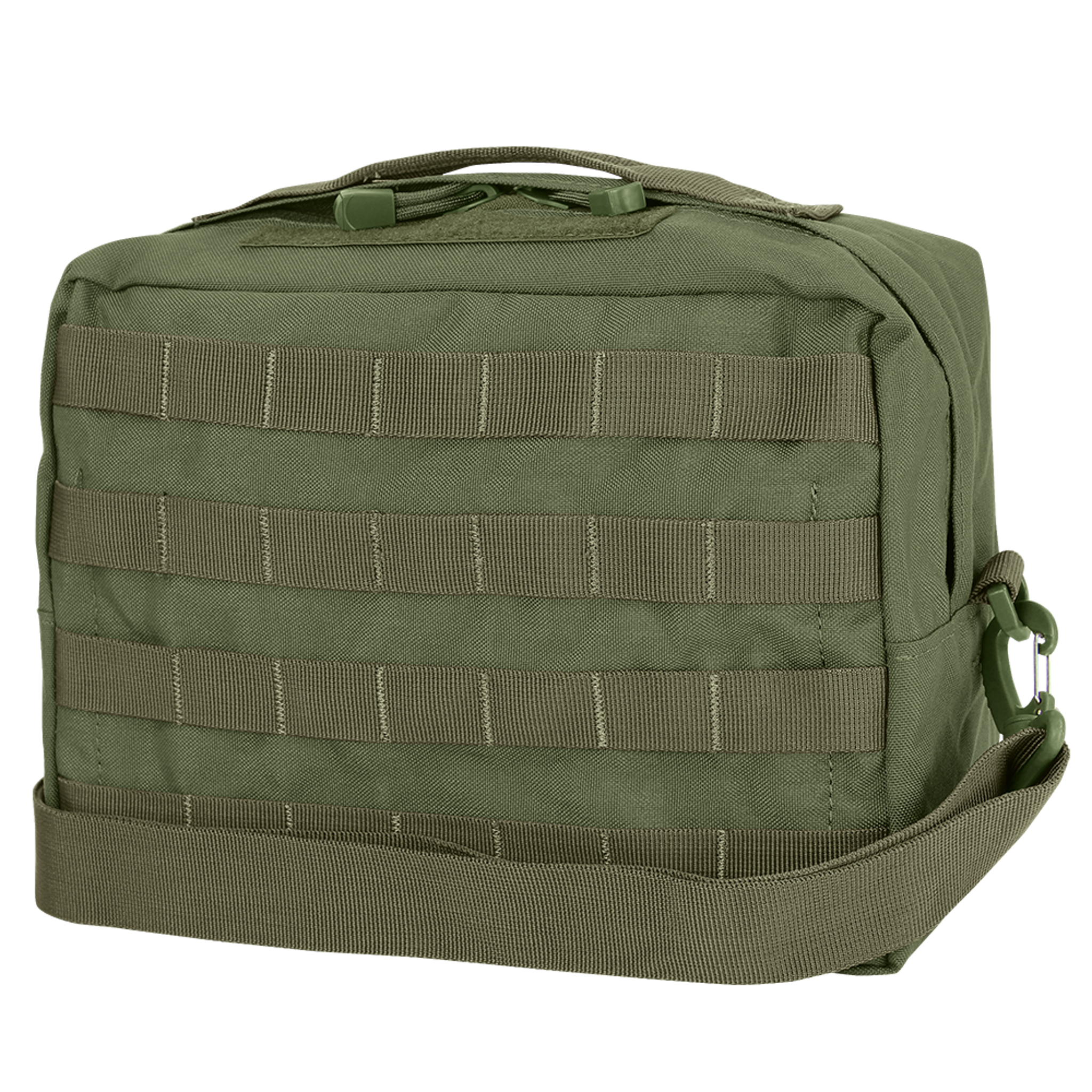 Utility Shoulder Bag 7L – Condor Elite, Inc