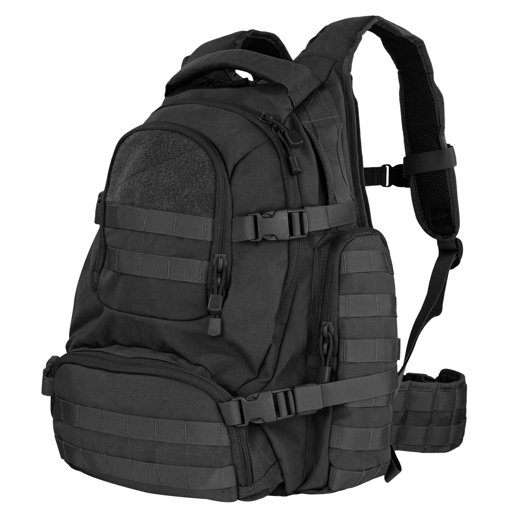 Urban Go Backpack 33L – Condor Elite, Inc