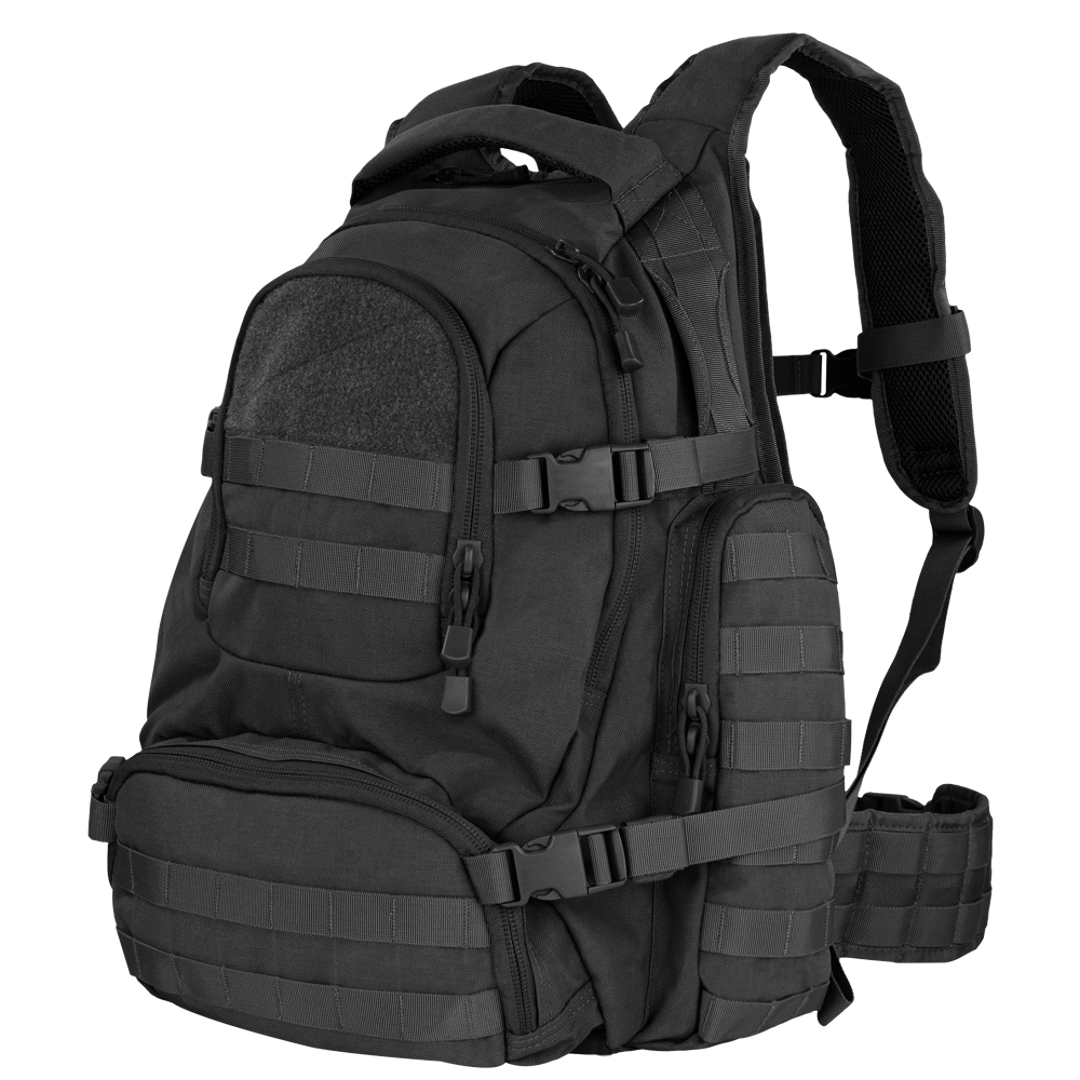 Urban Go Backpack 33L – Condor Elite, Inc