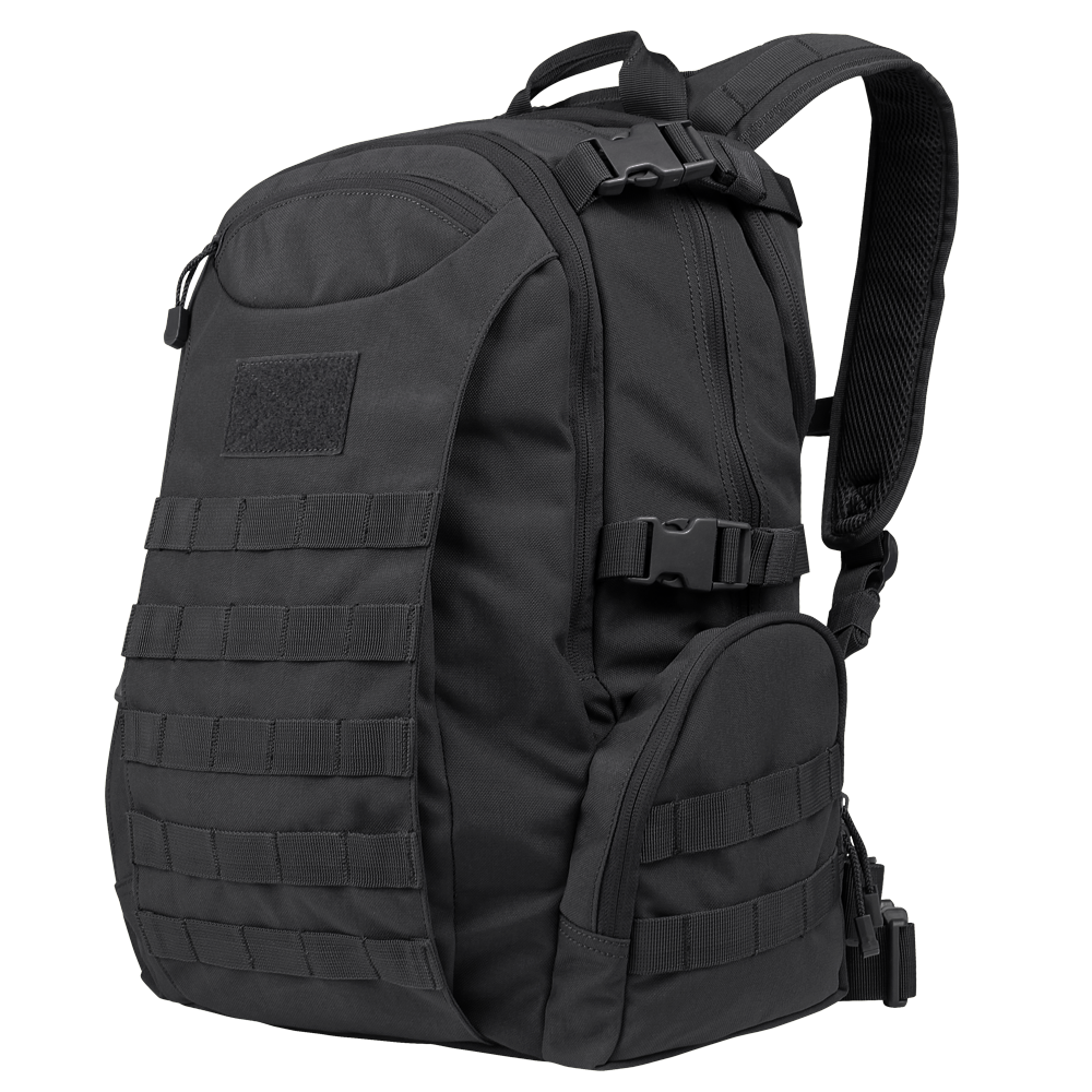 Condor Commuter Pack Coyote Brown - Military 1st Condor Commuter Pack Coyote Brown - Military 1st