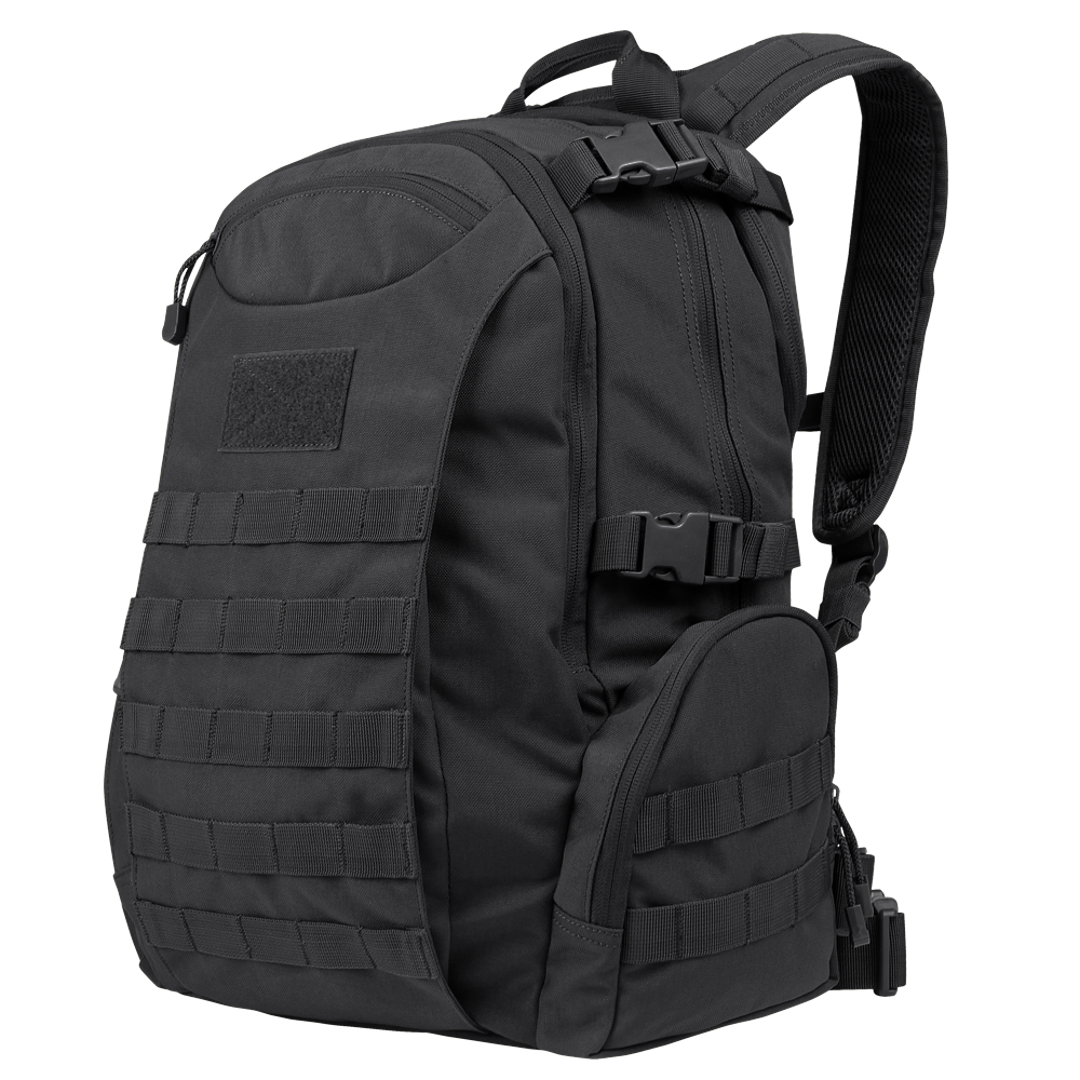 Commuter Backpack 26L