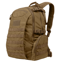 Commuter Backpack 26L in Coyote Brown