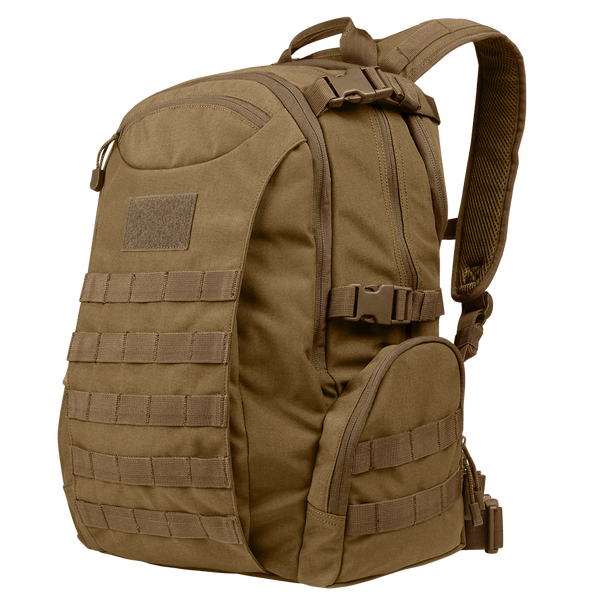 CONDOR　バックパック 49L　リュック　マルチカム ミリタリーショップ レプマート / CONDOR バックパック タイタン