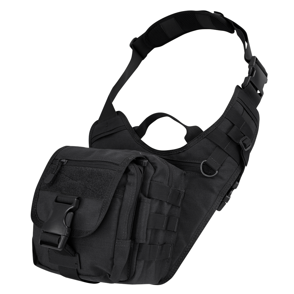 EDC Bag – Condor Elite, Inc
