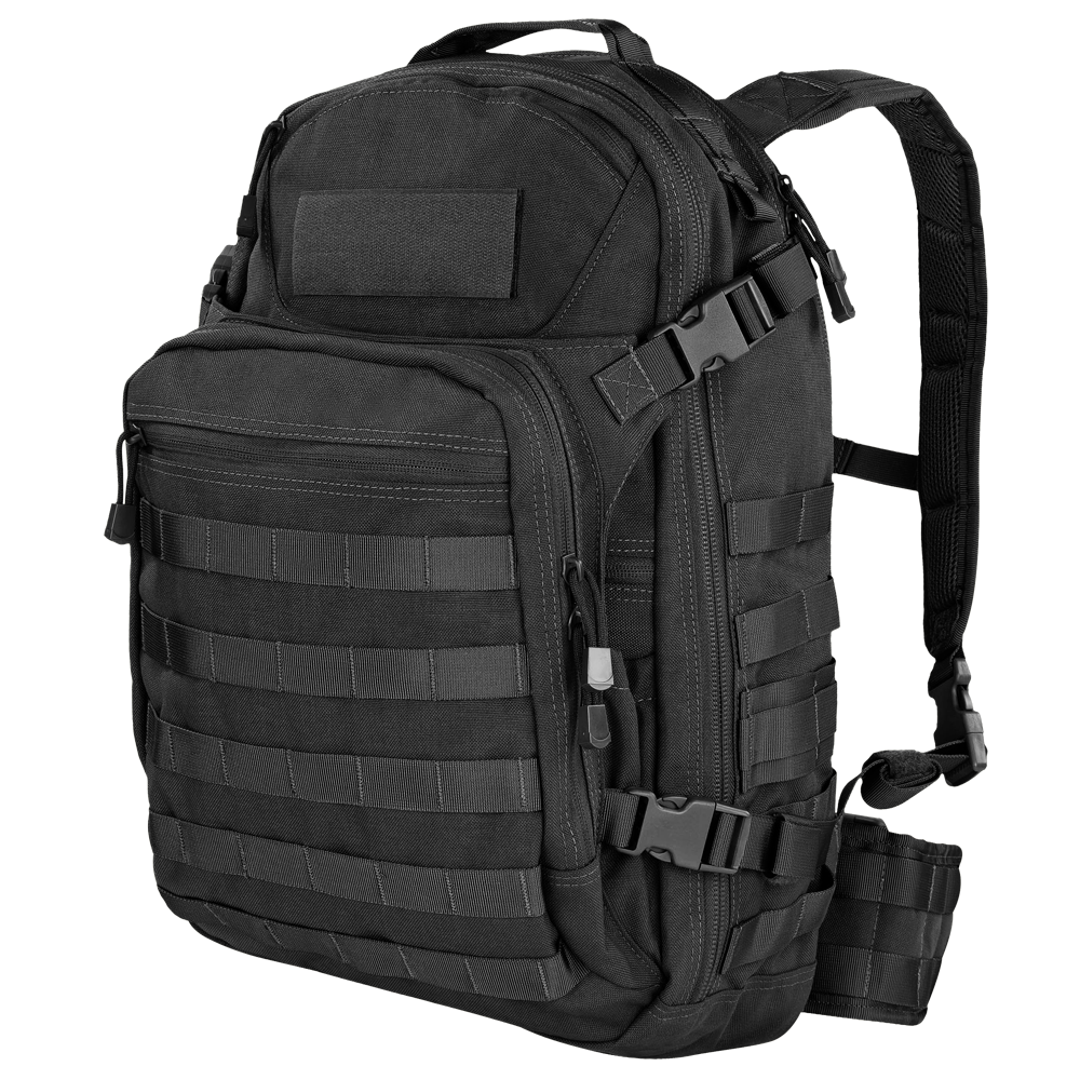 Venture Backpack 27.5L – Condor Elite, Inc