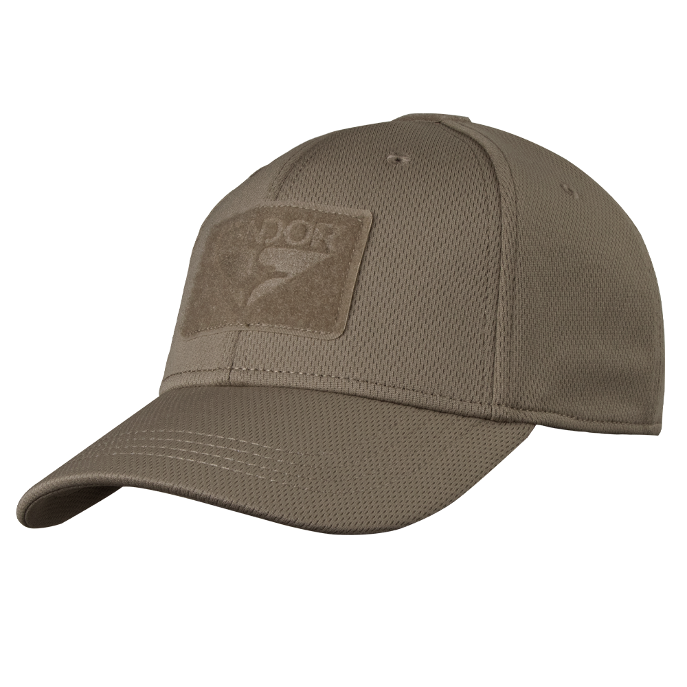 Flex Tactical Cap | CONDOR® – Condor Elite, Inc