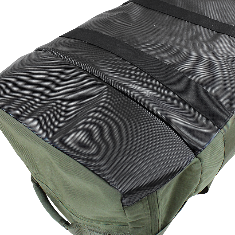 Centurion Duffle Bag 46L