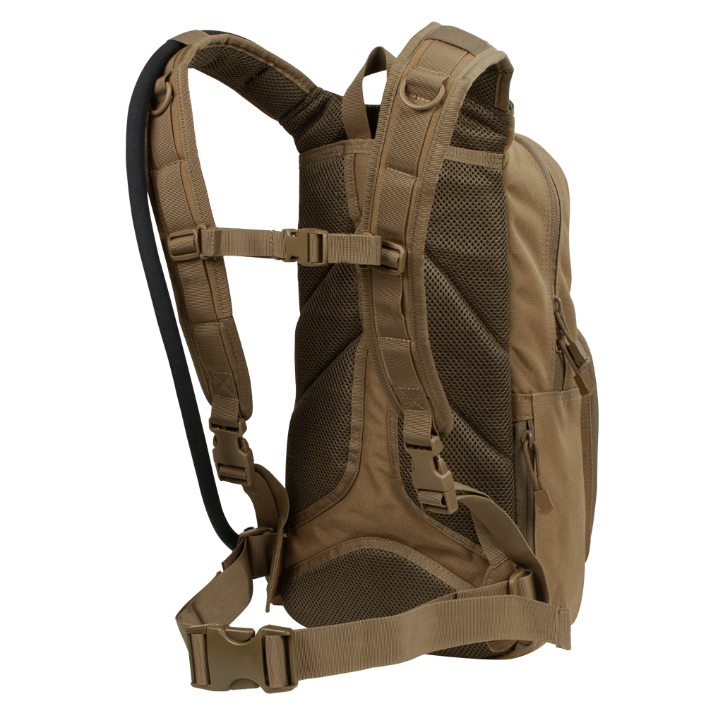 Fuel Hydration Backpack 18L