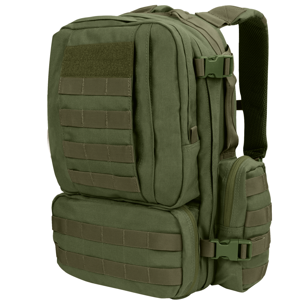 米軍 CONDOR バックパック 良品 169_001F_2023.png?v=1752627298