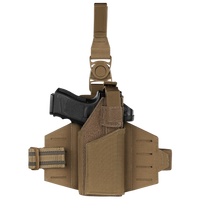 LCS RDS Leg Holster