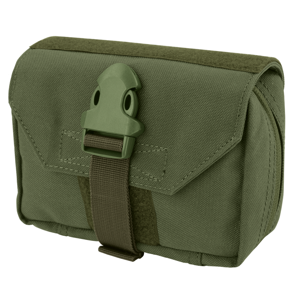 First Response Pouch – Condor Elite, Inc