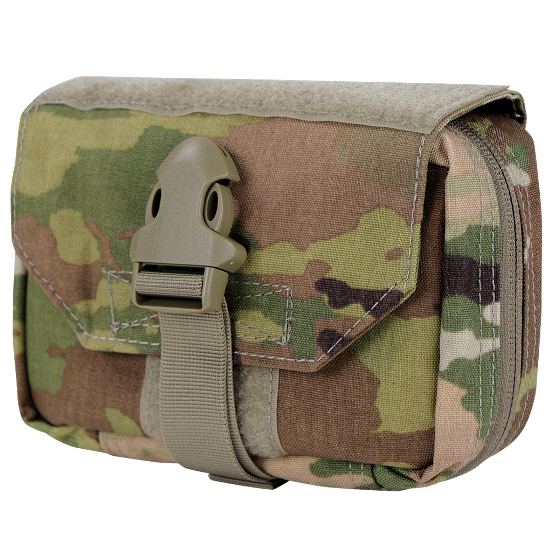 First Response Pouch - Scorpion OCP – Condor Elite, Inc