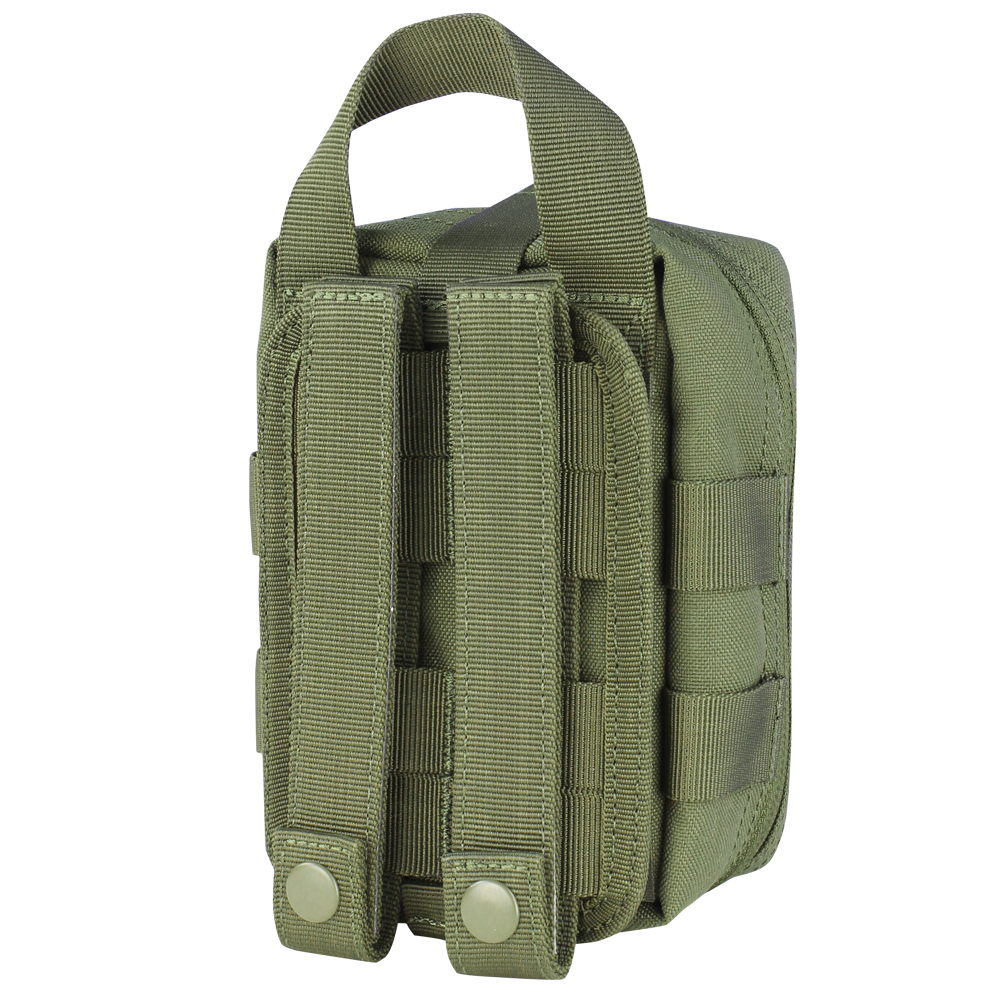 Rip-Away EMT Pouch Lite