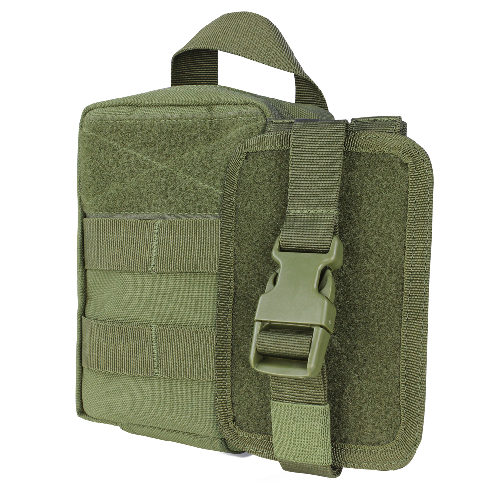 Rip-Away EMT Pouch Lite