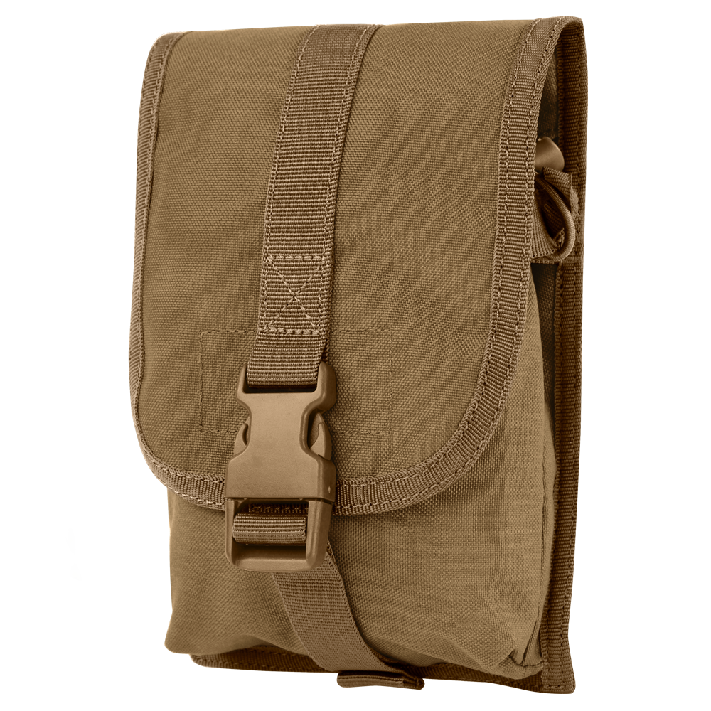 Small Utility Pouch – Condor Elite, Inc