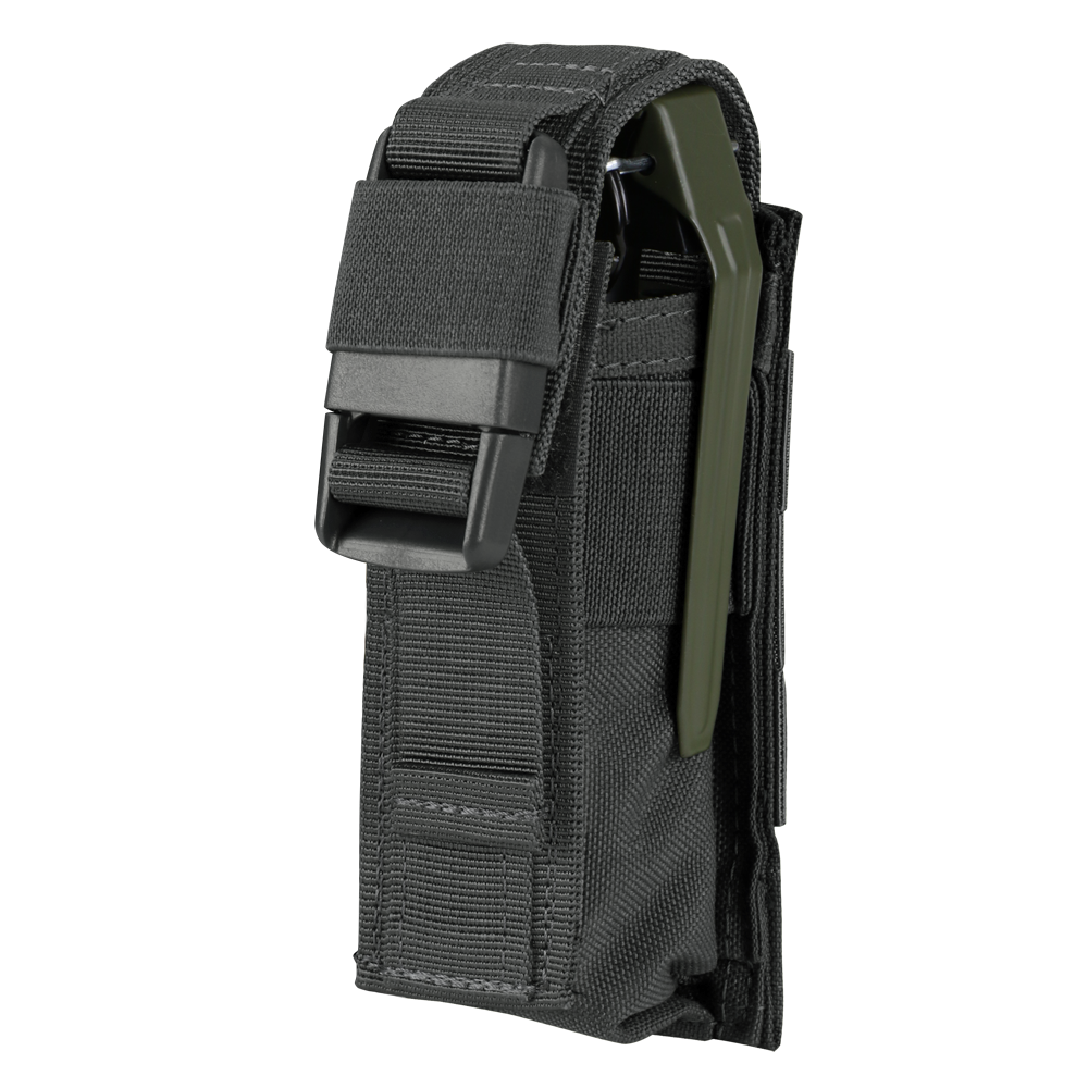 コブラ シャグポーチ コンチョなし Single Flashbang Pouch – Condor Elite, Inc