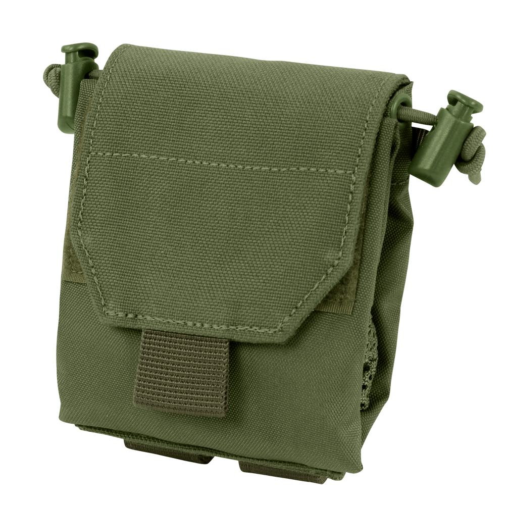 Ranger Green – Condor Elite, Inc