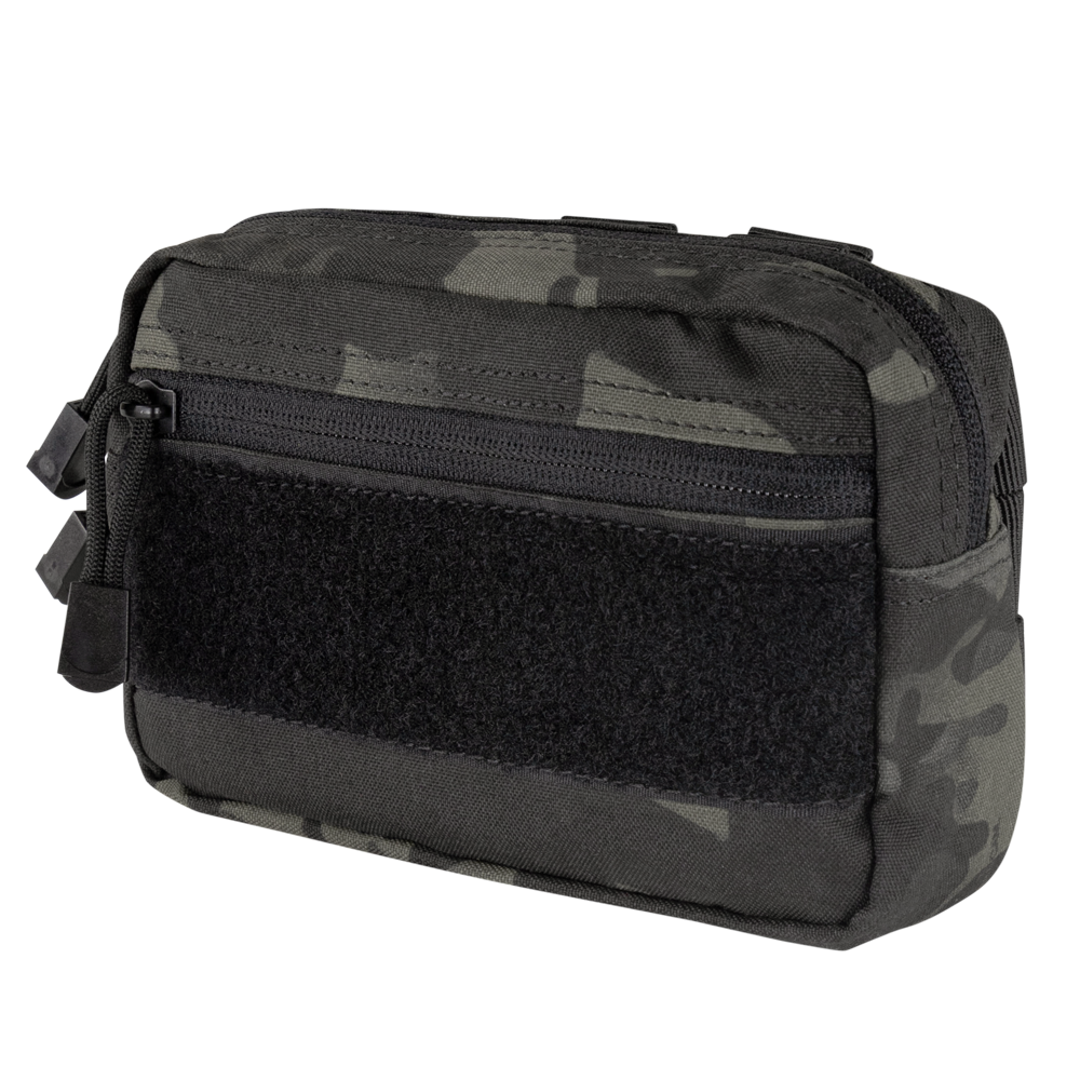 Compact Utility Pouch - MultiCam Black | Condor® – Condor Elite, Inc