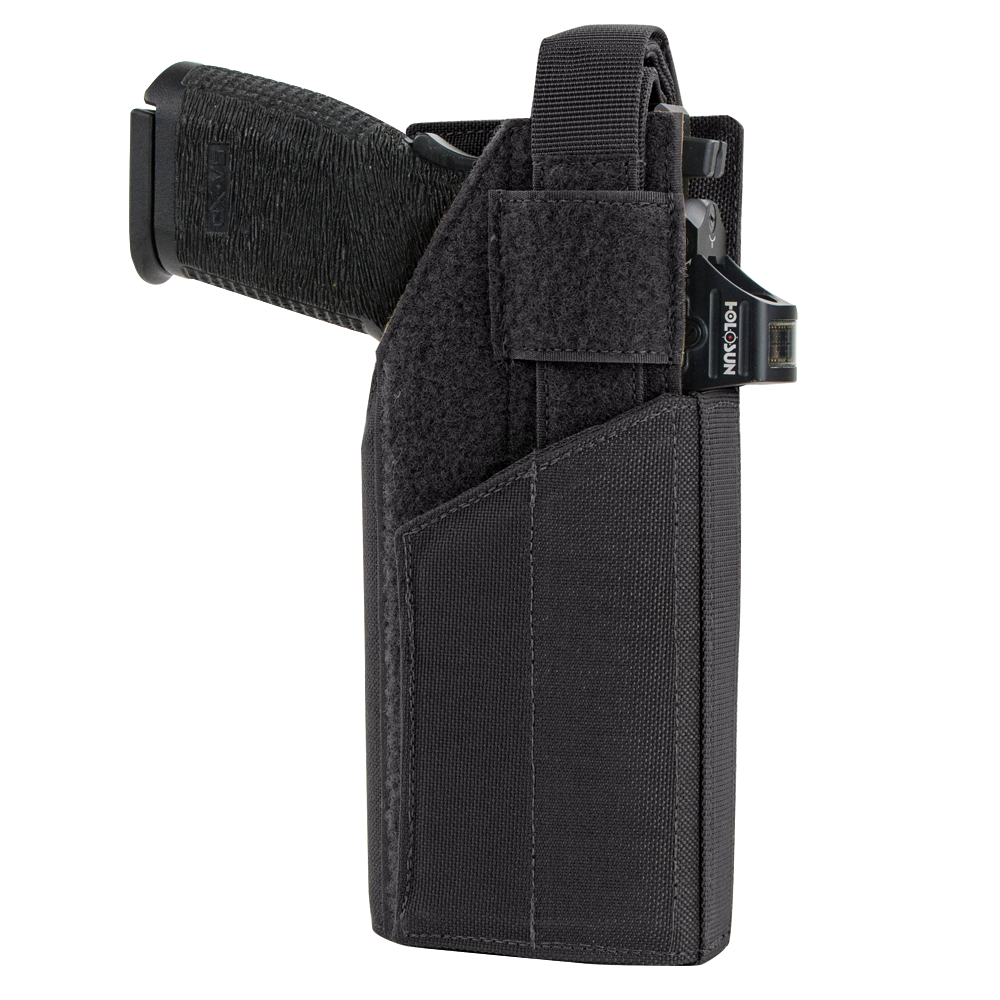Condor Ambidextrous Holster - Modular Pistol Holster For Glock & Similar Models
