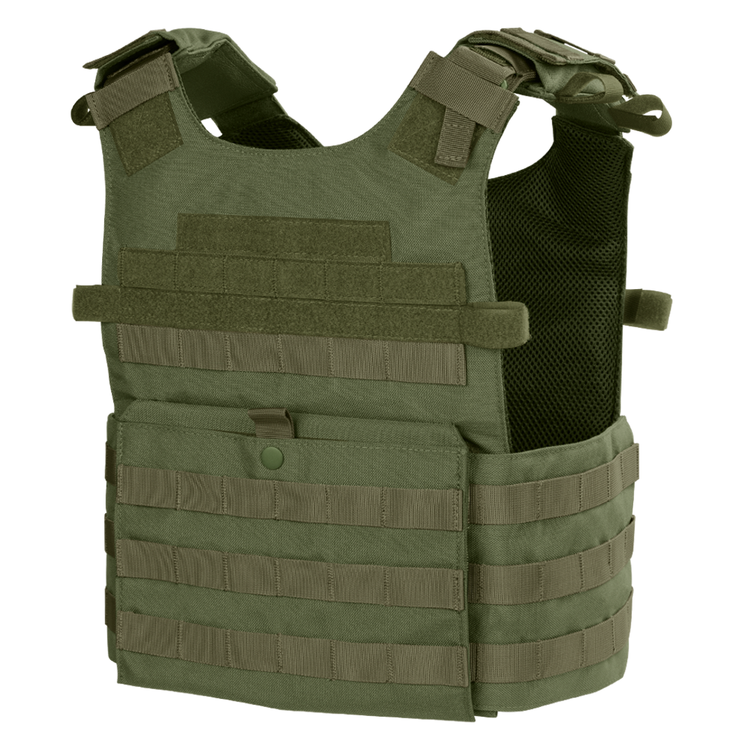 専用につき購入不可　➕フィン Gunner Plate Carrier - Compact Plate Carrier by CONDOR® – Condor