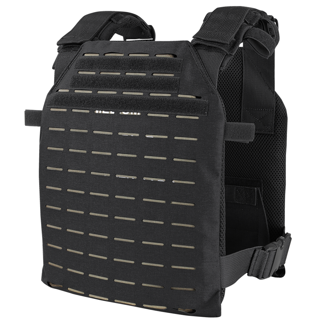 LCS Sentry Plate Carrier - Laser Cut Plate Carrier by CONDORÂ