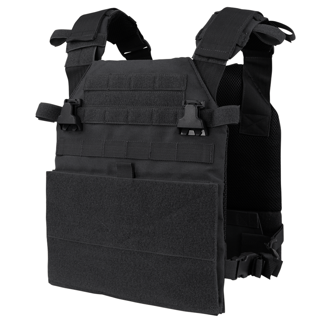 Vanquish Plate Carrier – Condor Elite, Inc