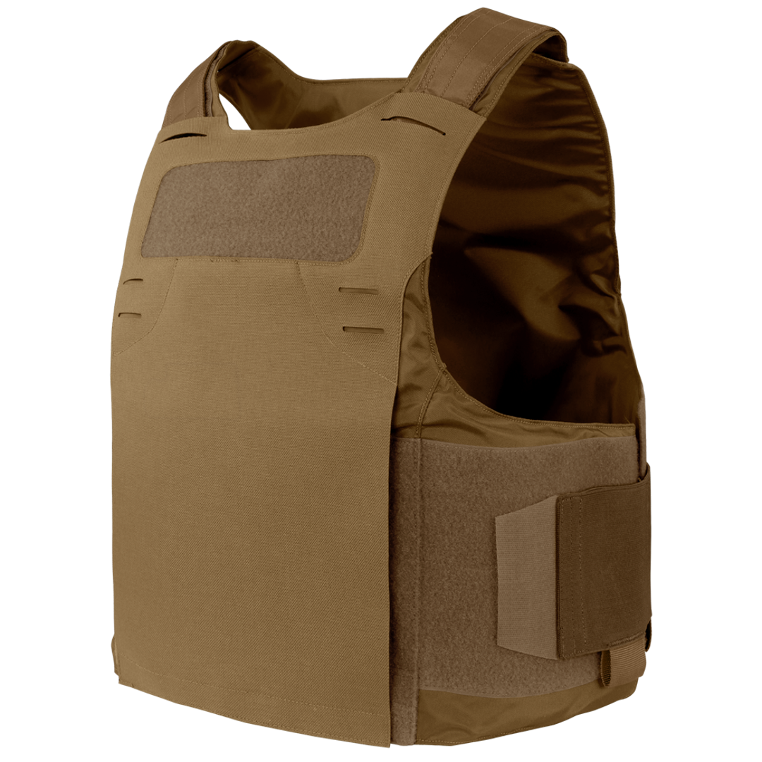 CONDOR LCS VANQUISH プレートキャリア LCS Vanquish LT Plate Carrier – Condor Elite, Inc