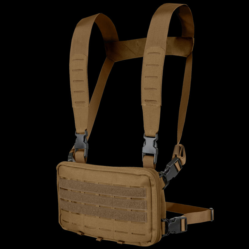 Stowaway Chest Rig Stowaway Chest Rig
