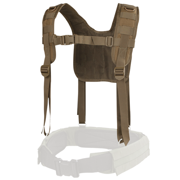 H Harness CONDOR H Harness Condor Elite Inc