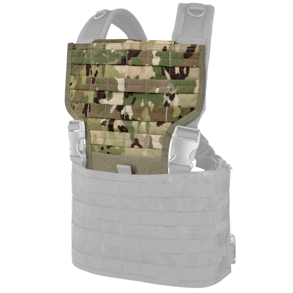 MCR Bib Integration Kit - Scorpion OCP – Condor Elite, Inc
